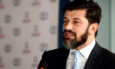 Каху Каладзе выдвинули в мэры Тбилиси