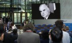 В Европарламенте прощаются с экс-канцлером ФРГ Колем