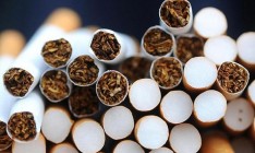 Пограничники изъяли контрабандные сигареты на сумму свыше 1 млн грн