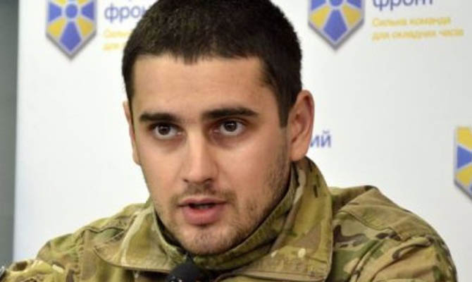 НАБУ и САП опубликовали доказательства незаконного обогащения нардепа Дейдея