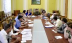 В Украине планируют создать сеть реабилитационных центров для участников АТО