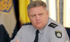 В Киеве задержали серийного грабителя банков, - Крищенко
