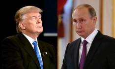 Трамп и Путин встретятся 7 июля, - Белый дом