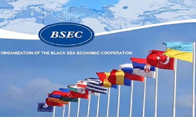 Украина приняла председательство в ПАЧЭС