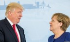 Саммит G20 даст толчок к глобализации, - Меркель