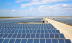 Французская компания планирует построить в Чернобыле солнечную электростанцию за 1,25 млрд долларов