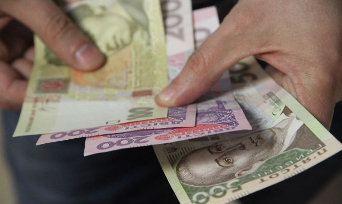 Дают ли займы военнослужащим и участникам АТО?