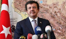 Турецкому министру запретили въезд в Австрию