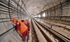 В Киеве построят новую станцию на красной ветке метро