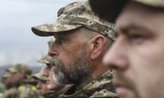 Порошенко выступает за создание Министерства по вопросам ветеранов