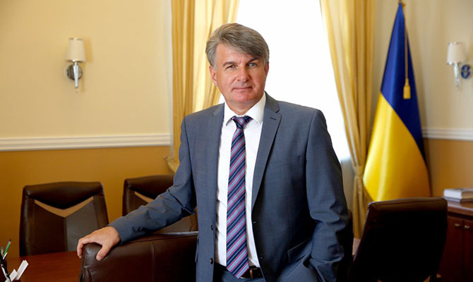 Олег Кирилюк: Что именно народы получают от добычи полезных ископаемых