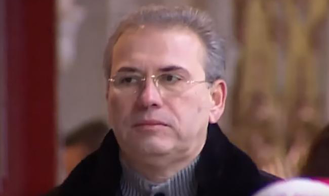 Во Франции арестовали имущество российского чиновника на 120 млн евро