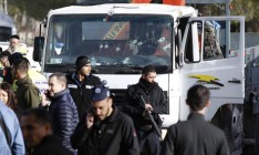 В Иерусалиме произошел теракт, есть раненые
