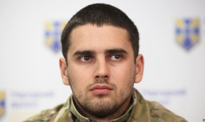 Дейдей получил тяжелое ранение под Авдеевкой, - нардеп