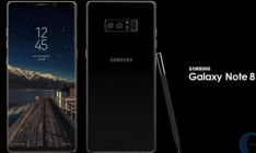 Samsung случайно раскрыла дизайн Galaxy Note 8