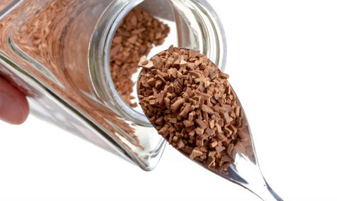 Производитель кофе Jacobs выплатит четверть миллиарда грн дивидендов