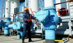 ЕС начал проект изучения украинских подземных хранилищ газа