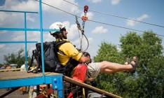 Австрийская компания заинтересовалась строительством канатной дороги в Киеве