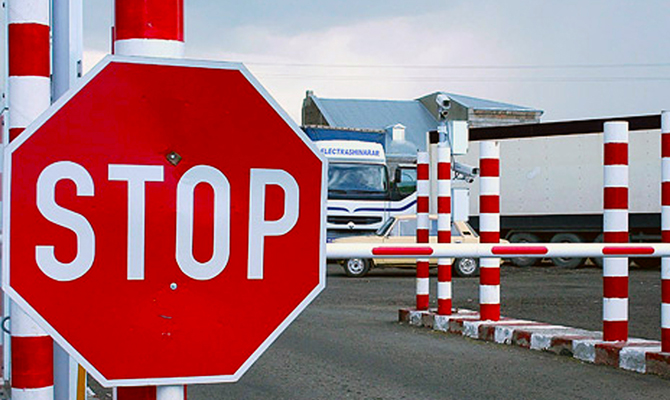 Турция запретила въезд более 4 тыс. россиян