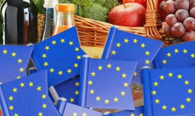 Совет ЕС поддержал временные торговые преференции для Украины