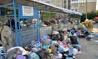 В Киевской области нашли 40 тонн львовского мусора