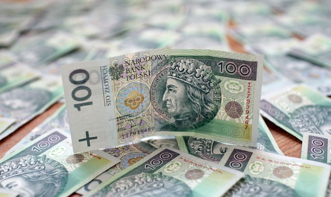 Безвиз увеличил доходы украинцев в Польше