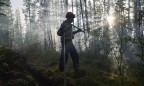 Украина поможет тушить лесные пожары в Черногории
