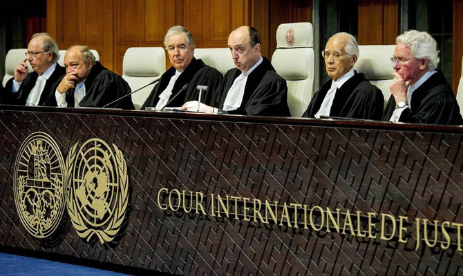 Арбитражный суд в Гааге обязал Россию выплатить Нидерландам 5,4 млн евро