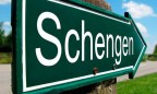 Украина планирует переговоры о вхождении в Шенгенскую зону