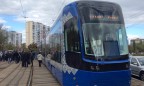 Польская компания выиграла тендер на поставку трамваев для Киева