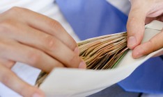 Теневой сектор составляет 50% экономики, — НБУ