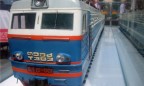 Грузия может начать производство локомотивов в Украине