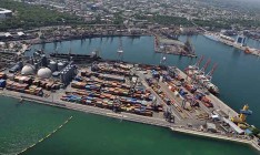 Правительство утвердило финплан Одесского порта на 2017 г. с чистой прибылью около 261 млн грн