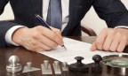 В Украине вступил в силу закон об отмене печатей на документах