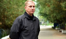 Аброськин назначен первым заместителем главы Нацполиции