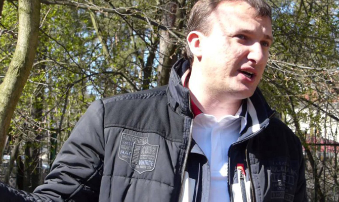 НАПК проверяет декларацию вице-президента «Антонова» и мэра Ирпеня