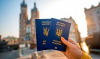 Почти 70% украинцев никогда не были за границей, –  опрос