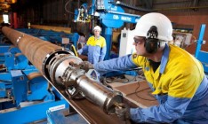 Украинские металлурги опустились на 14-е место в списке мировых производителей стали