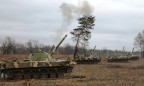На полигоне в Днепропетровской области 8 военных получили травмы