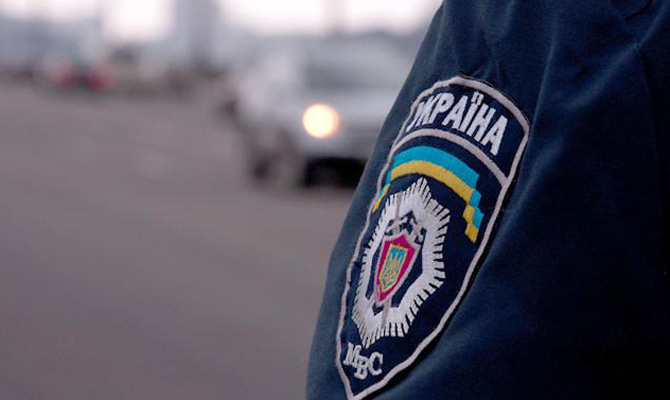 МВД получит 20 миллионов евро в рамках нового украинско-европейского проекта