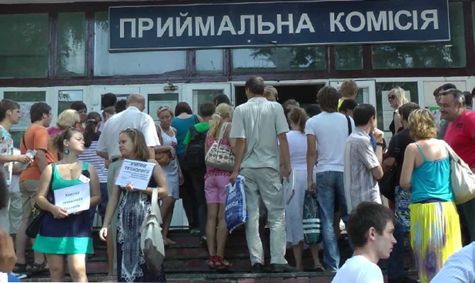 Продлевать вступительную компанию нет необходимости, - Минобразования