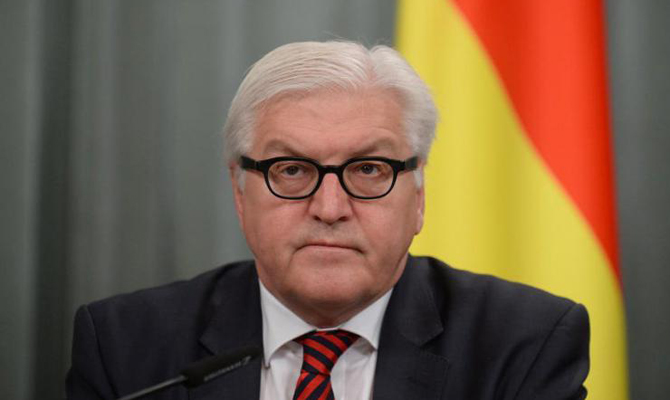 Президент Германии подписал закон об однополых браках