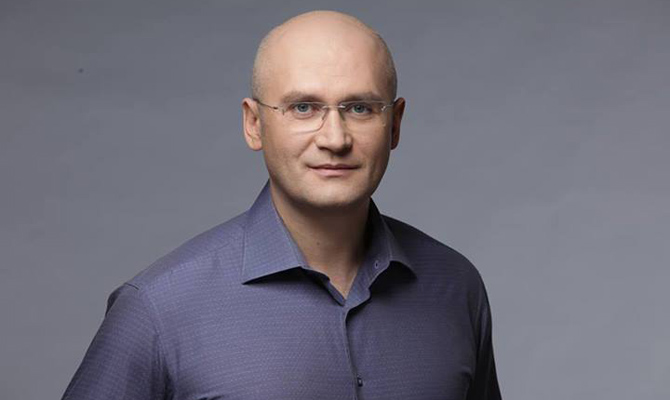 Первого заммэра Кривого Рога Удода объявят в международный розыск