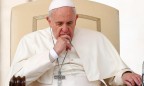 Комитет Папы Римского дал полмиллиона евро на восстановление Донбасса
