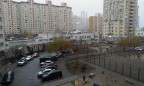 В Киеве внедорожник переехал военного прокурора и скрылся