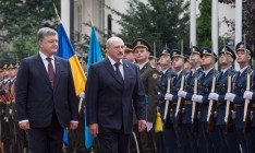 Товарооборот между Украиной и Беларусью вырос на четверть