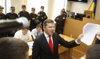 Печерский суд закрыл дело против Ляшко