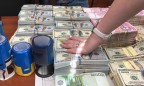 В Одессе ликвидирован конвертцент с оборотом в 75 млн гривен