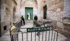 В Иерусалиме в результате столкновений погибли трое палестинцев