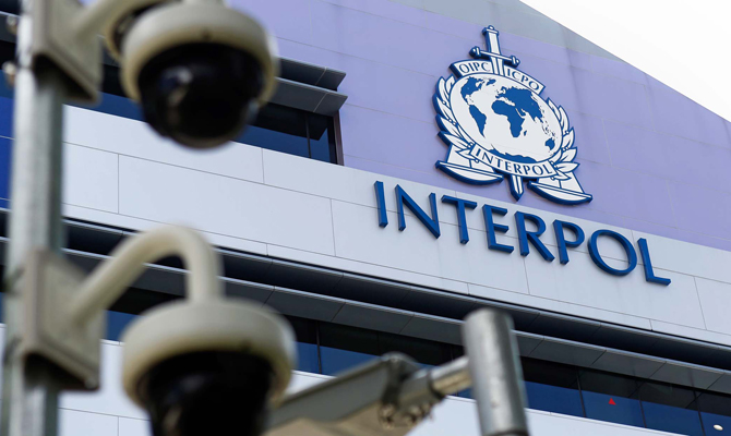 Интерпол насчитал более 170 смертников, готовых совершить теракты в Европе